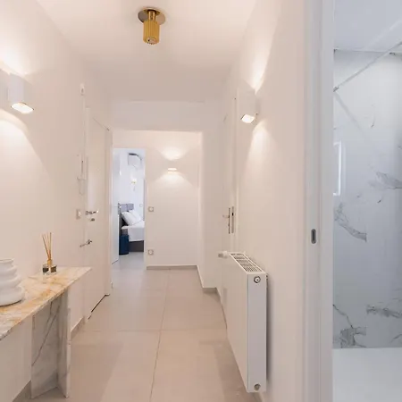 Διαμέρισμα 7 Pradignac By Halldis *