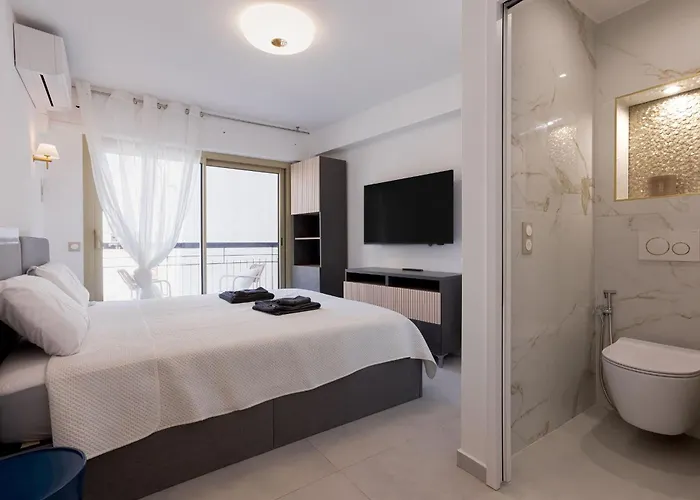 شقة 7 Pradignac By Halldis *