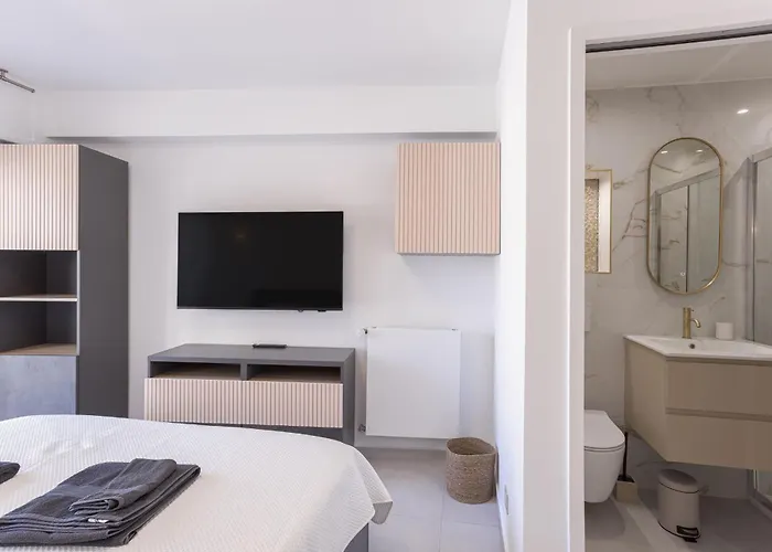 7 Pradignac By Halldis شقة كان