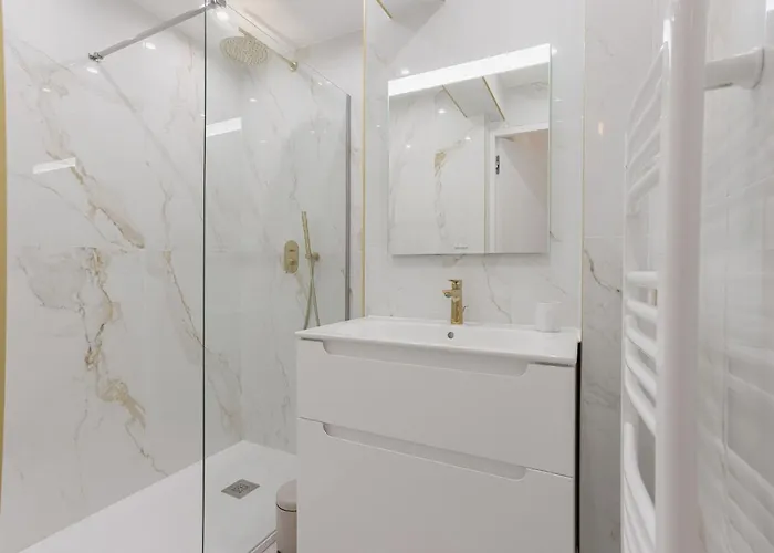 7 Pradignac By Halldis شقة