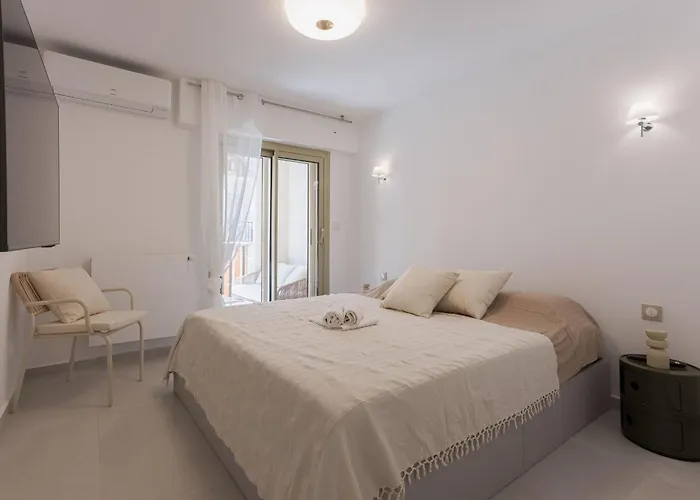 شقة 7 Pradignac By Halldis