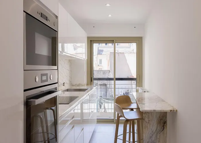 7 Pradignac By Halldis شقة