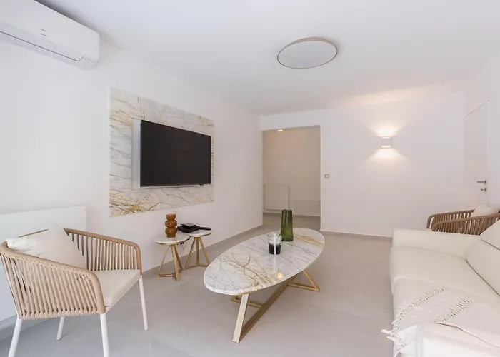 شقة 7 Pradignac By Halldis *