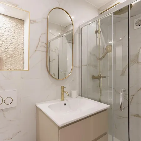 7 Pradignac By Halldis Apartment Cannes