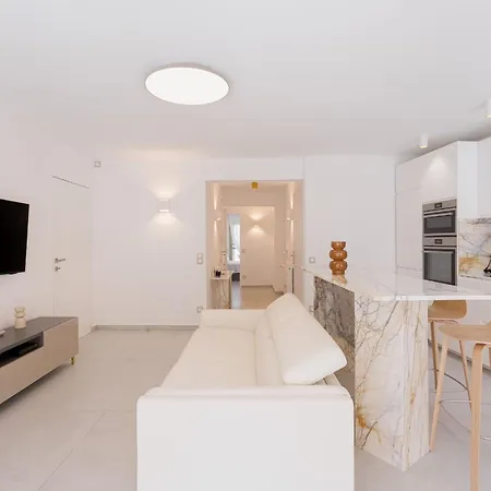 Appartamento 7 Pradignac By Halldis *