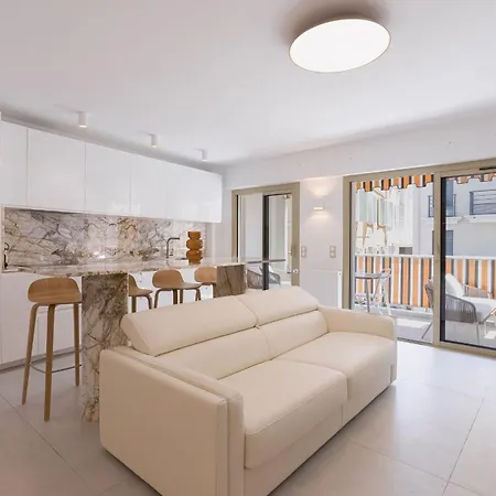 Apartamento 7 Pradignac By Halldis *