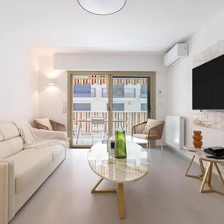 7 Pradignac By Halldis * Cannes