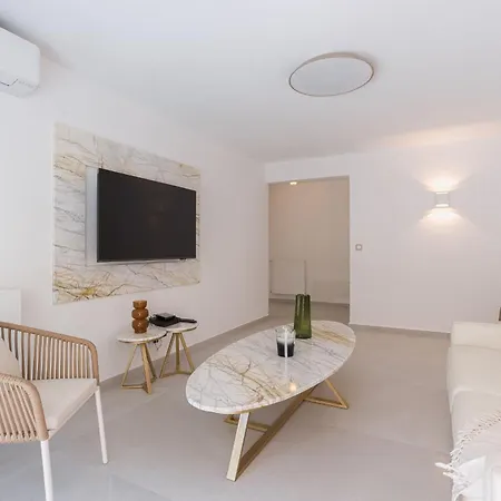 Appartamento 7 Pradignac By Halldis *