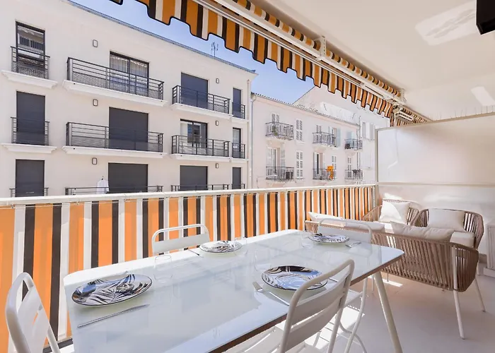 7 Pradignac By Halldis Cannes