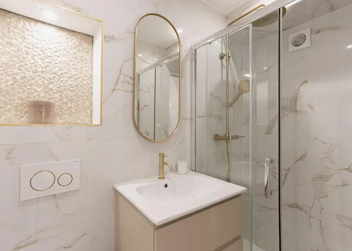 7 Pradignac By Halldis Apartment Cannes