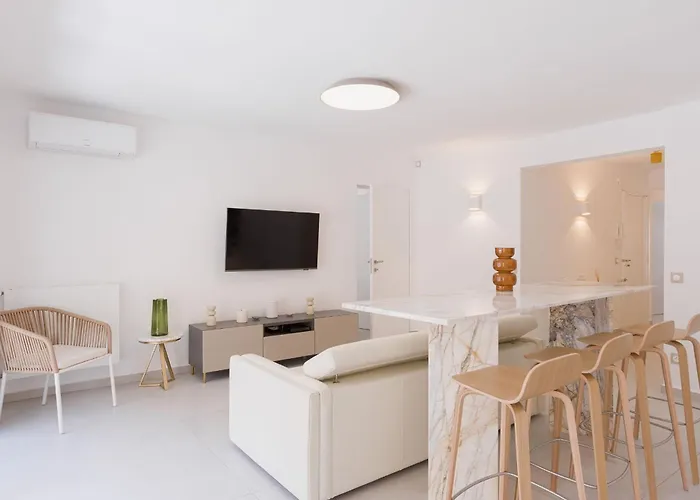Apartment 7 Pradignac By Halldis Cannes