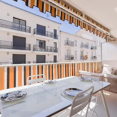 7 Pradignac By Halldis Cannes