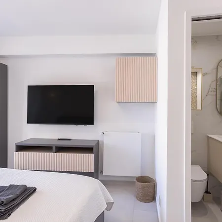 7 Pradignac By Halldis Apartament Cannes